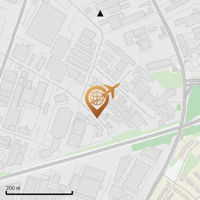 Karte Wankelstraße 49, 50996 Köln