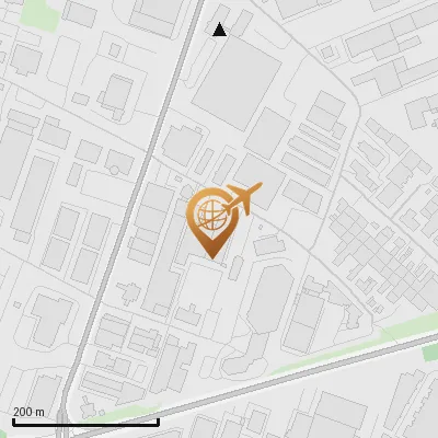 Karte Wankelstraße 50-52, 50996 Köln