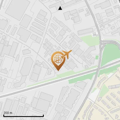 Karte Wankelstraße 53-61, 50996 Köln