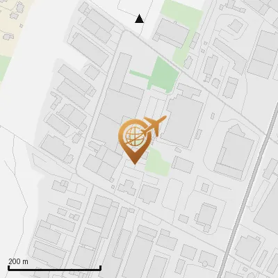 Karte Wankelstraße 7, 50996 Köln