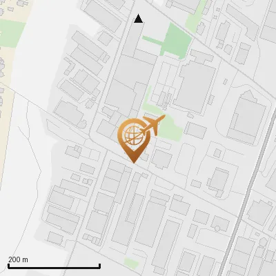 Karte Wankelstraße 8-9, 50996 Köln