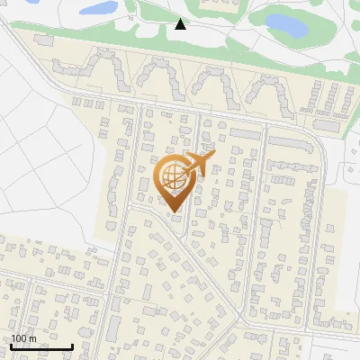 Foto zu Wankstraße 15-24, 12107 Berlin