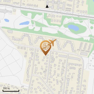 Foto zu Wankstraße 4, 12107 Berlin