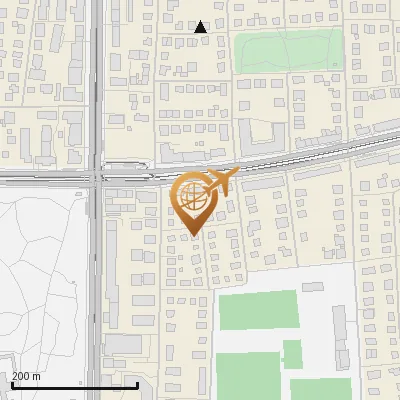 Karte Wankstraße 5-8, 81377 München