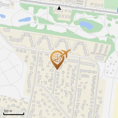 Foto zu Wankstraße 7-13, 12107 Berlin