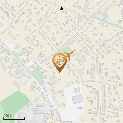 Foto zu Waplitzer Straße 16, 12621 Berlin