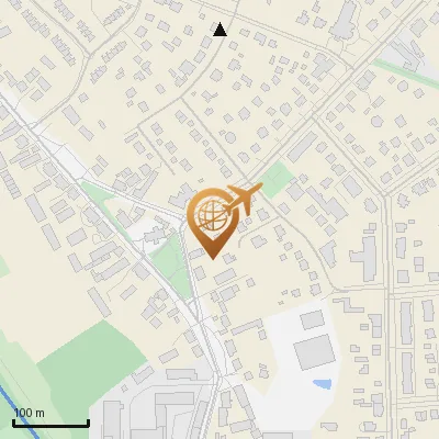 Foto zu Waplitzer Straße 17-18, 12621 Berlin