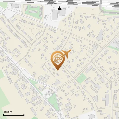 Foto zu Waplitzer Straße 23-34, 12621 Berlin