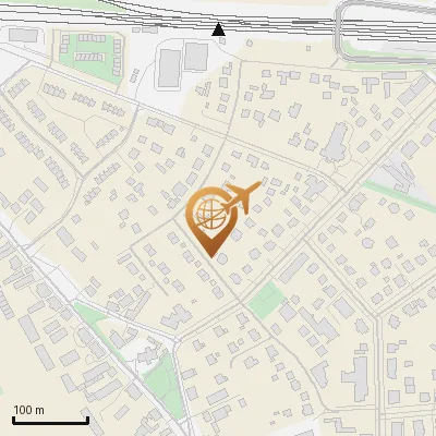 Foto zu Waplitzer Straße 1-5, 12621 Berlin