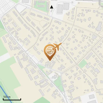 Foto zu Waplitzer Straße 36, 12621 Berlin