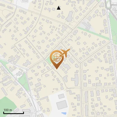 Foto zu Waplitzer Straße 8, 12621 Berlin