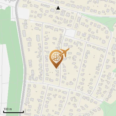 Foto zu Warägerweg 8-18, 13595 Berlin