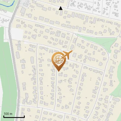 Foto zu Warägerweg 2-7, 13595 Berlin