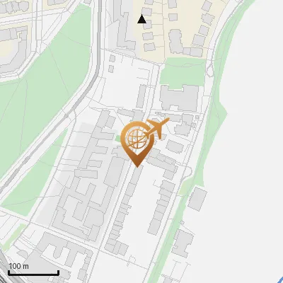 Karte Warburgstraße 32-35, 20354 Hamburg