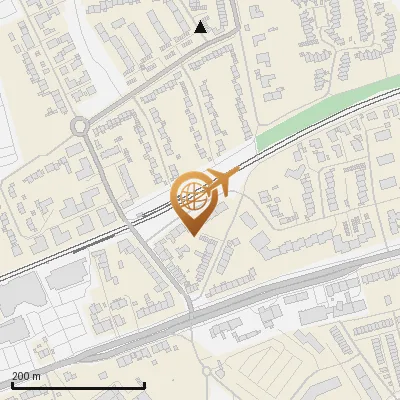 Foto zu Warendorfer Straße 4-12, 51109 Köln