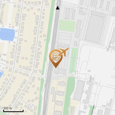 Foto zu Warener Straße 1, 12683 Berlin