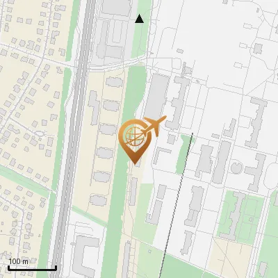 Foto zu Warener Straße 13, 12683 Berlin