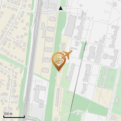 Foto zu Warener Straße 19, 12683 Berlin