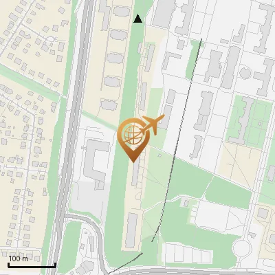 Karte Warener Straße 22, 12683 Berlin