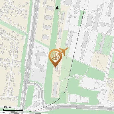 Foto zu Warener Straße 22-30, 12683 Berlin