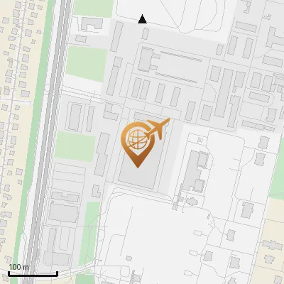 Foto zu Warener Straße 5, 12683 Berlin