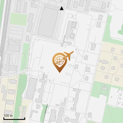 Foto zu Warener Straße 7, 12683 Berlin