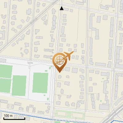 Foto zu Warmbrunner Straße 11, 14193 Berlin