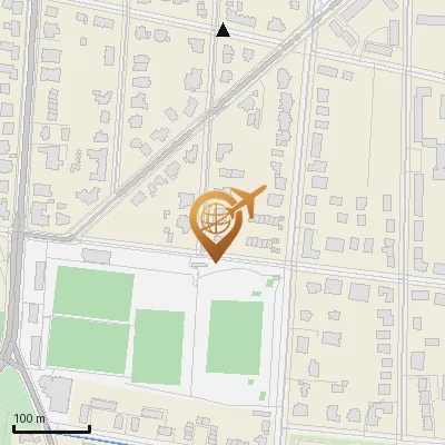 Foto zu Warmbrunner Straße 14, 14193 Berlin