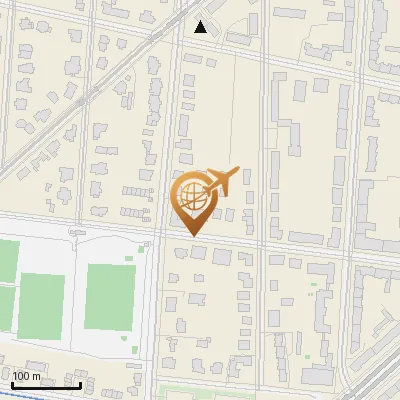 Foto zu Warmbrunner Straße 15-20, 14193 Berlin