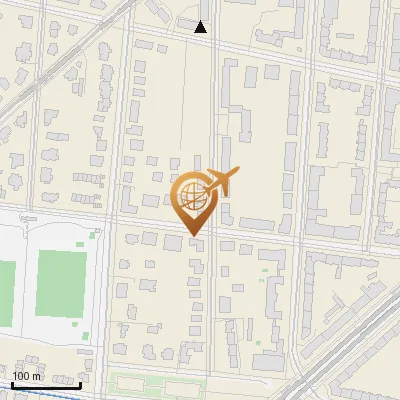 Foto zu Warmbrunner Straße 21-26, 14193 Berlin