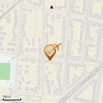 Foto zu Warmbrunner Straße 28, 14193 Berlin