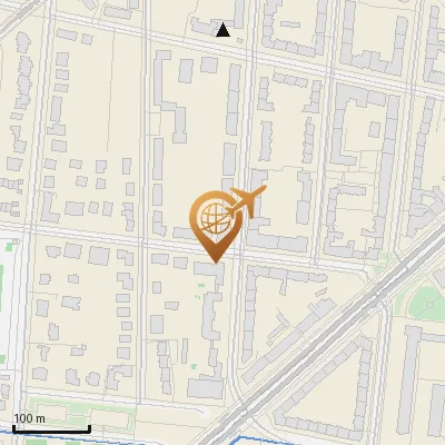 Foto zu Warmbrunner Straße 34-36, 14193 Berlin