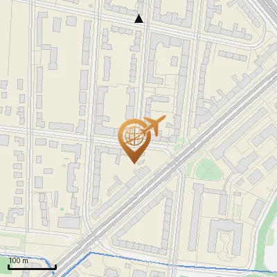 Karte Warmbrunner Straße 41, 14193 Berlin