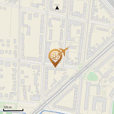 Foto zu Warmbrunner Straße 37-44, 14193 Berlin