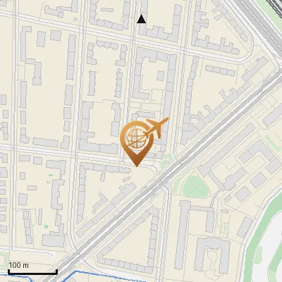 Foto zu Warmbrunner Straße 46-50, 14193 Berlin