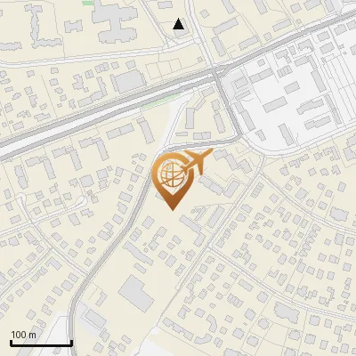 Foto zu Warmensteinacher Straße 5-15, 12349 Berlin