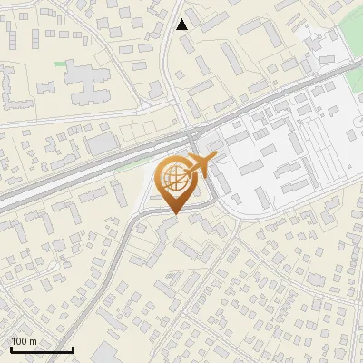 Foto zu Warmensteinacher Straße 1-4, 12349 Berlin