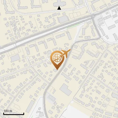 Foto zu Warmensteinacher Straße 16-21, 12349 Berlin