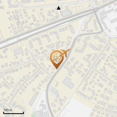 Foto zu Warmensteinacher Straße 23-30, 12349 Berlin