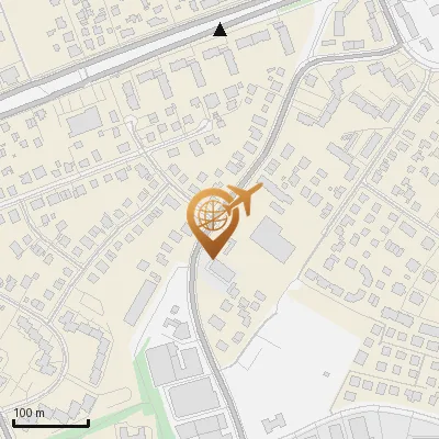 Foto zu Warmensteinacher Straße 33-35, 12349 Berlin