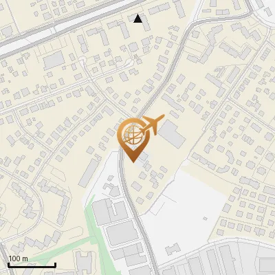 Karte Warmensteinacher Straße 35, 12349 Berlin