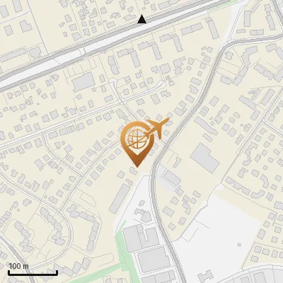 Foto zu Warmensteinacher Straße 36, 12349 Berlin