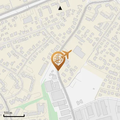 Foto zu Warmensteinacher Straße 39, 12349 Berlin