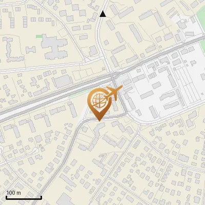 Karte Warmensteinacher Straße 4, 12349 Berlin