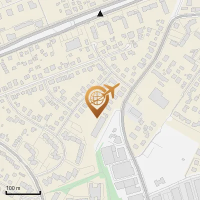 Foto zu Warmensteinacher Straße 40-42, 12349 Berlin