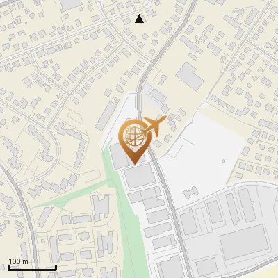 Foto zu Warmensteinacher Straße 44-50, 12349 Berlin