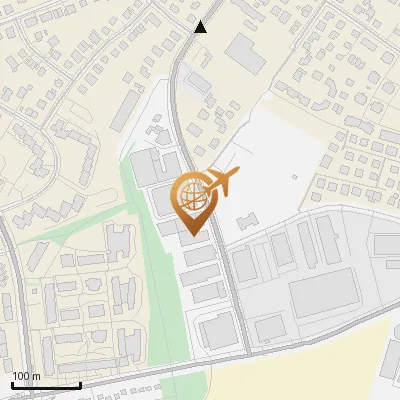 Karte Warmensteinacher Straße 52, 12349 Berlin