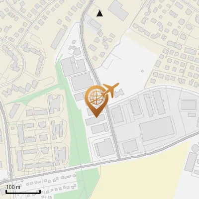 Foto zu Warmensteinacher Straße 52-58, 12349 Berlin