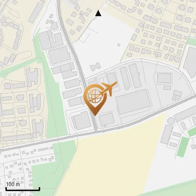 Foto zu Warmensteinacher Straße 59, 12349 Berlin