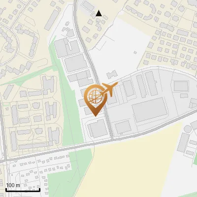 Foto zu Warmensteinacher Straße 60, 12349 Berlin